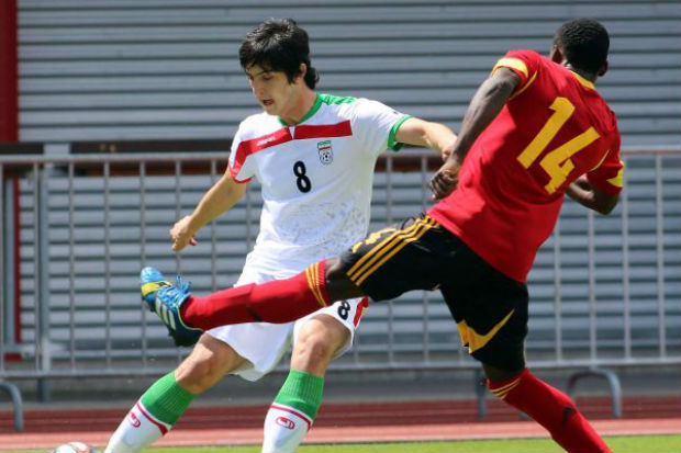 Inilah 24 Pemain Timnas...