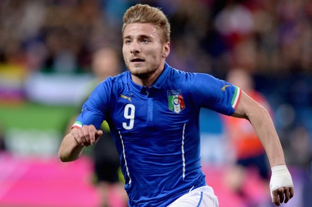 Italia v Irlandia Masih...