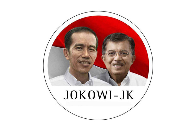 Tim Prabowo-Hatta Laporkan...