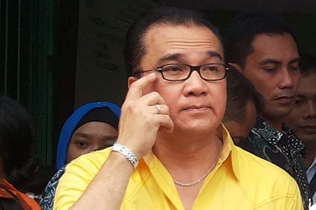 Menangkan Prabowo, Golkar...