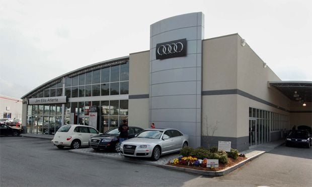 Audi Bertanggung Jawab...