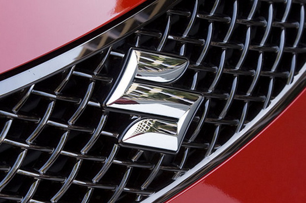 Suzuki Yakin Target...