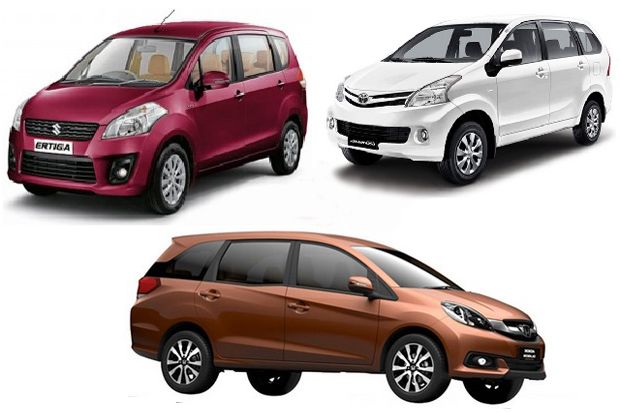 Kue Toyota Avanza Makin...