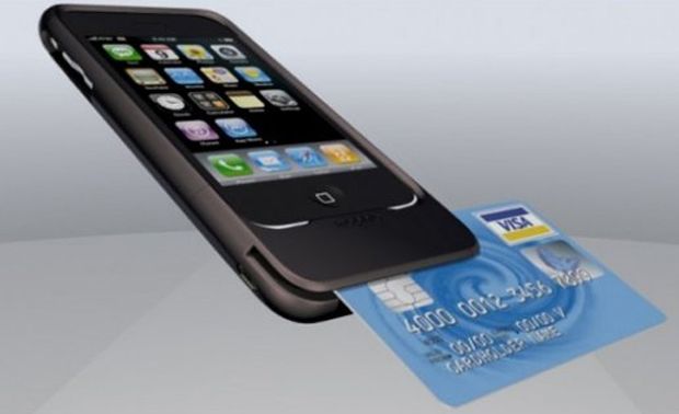 Rencana Luncurkan iWallet,...