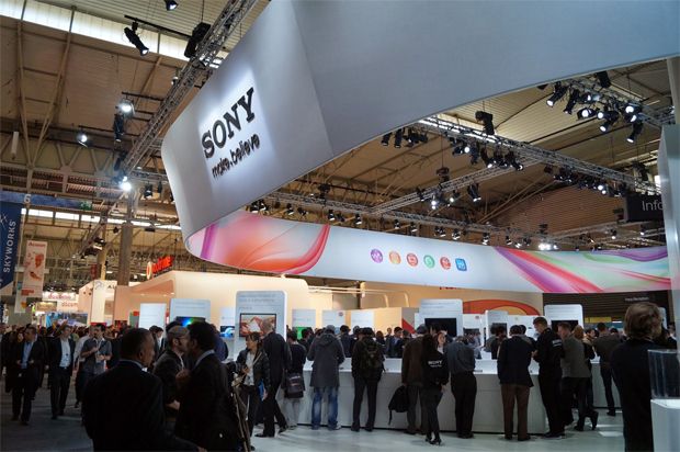 Sony Mobile Gelar Pemilihan...