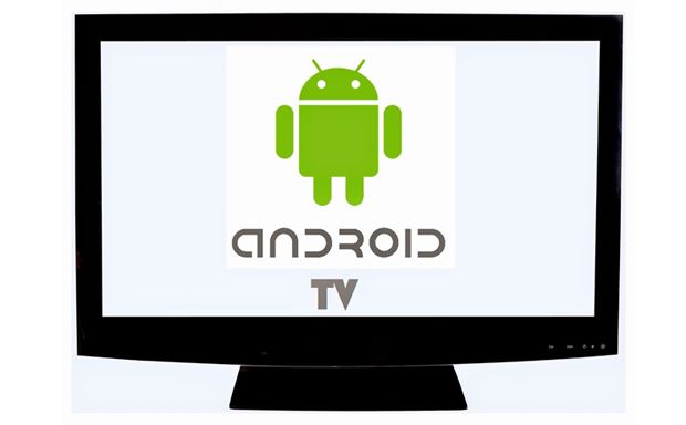 Android TV Segera Diperkenalkan...