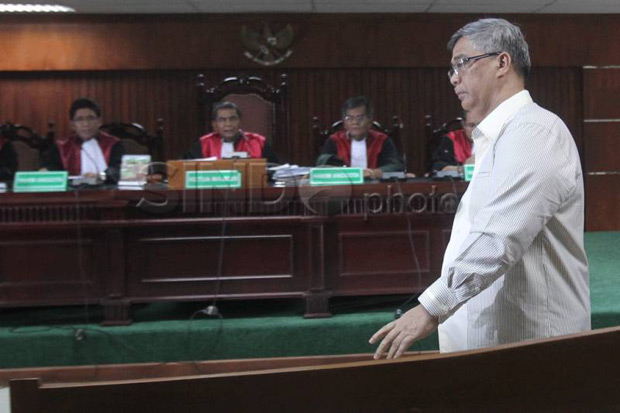Akil Pernah Rekomendasi...