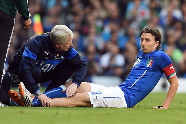 Montolivo Diprediksi...