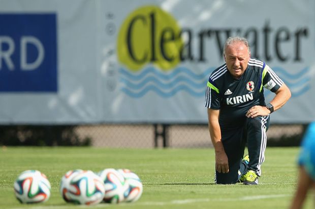 Zaccheroni Fokus Benahi...