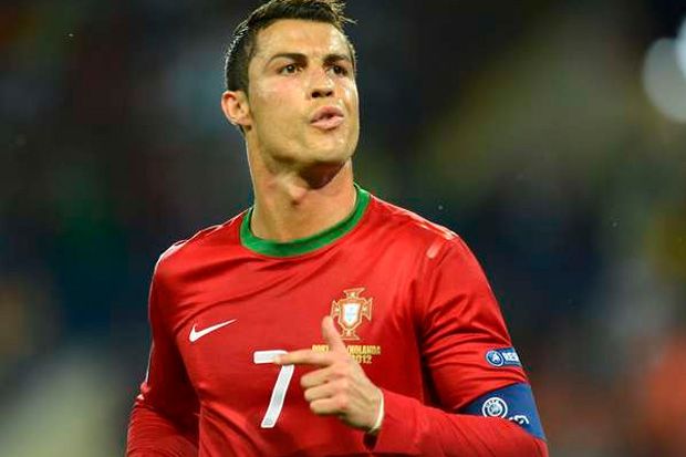 Portugal Harus Siap...