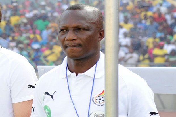 Ghana Berharap Mukjizat