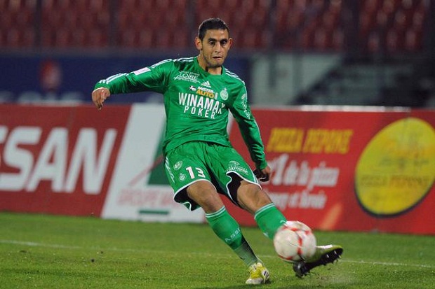 Aroma Serie A di Skuad...