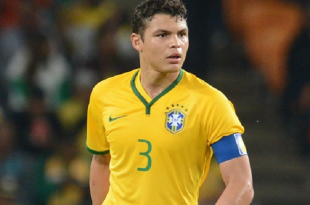 Thiago Absen Bela Brazil...