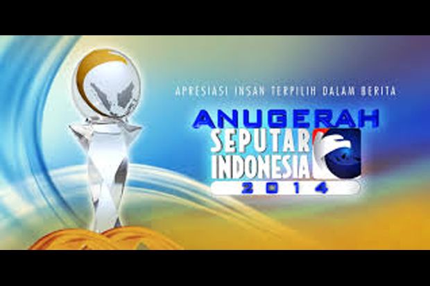 RCTI Kembali Beri Penghargaan...