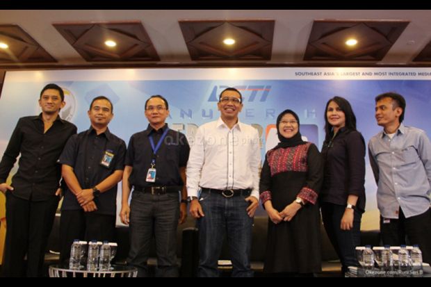 Anugerah Seputar Indonesia...