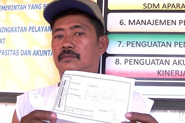 Pekerja Galian C Polisikan...
