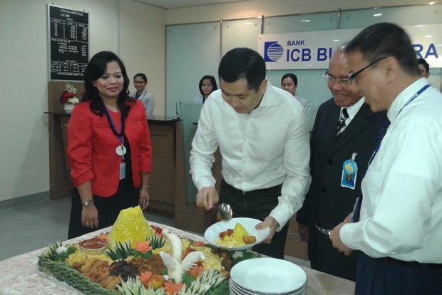 ICB Bumiputera Siap...
