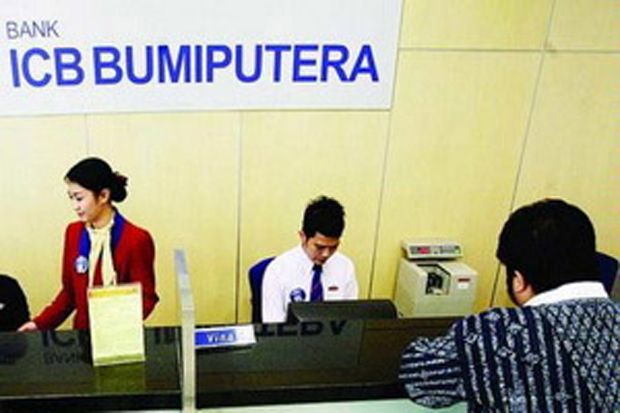 Bank Bumiputera Optimis...