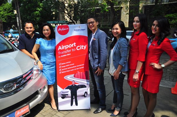 AirAsia Rangkul Blue...