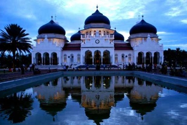 Indonesia Berpotensi...