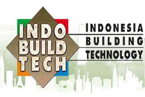 Indobuildtech 2014 Diramaikan...