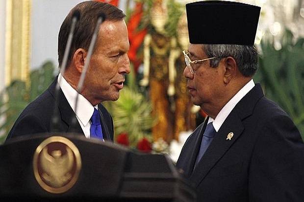 Usai Skandal Penyadapan,...