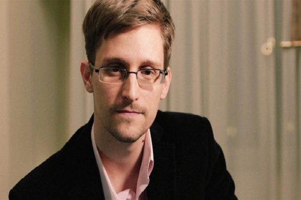 Setelah Rusia, Snowden...