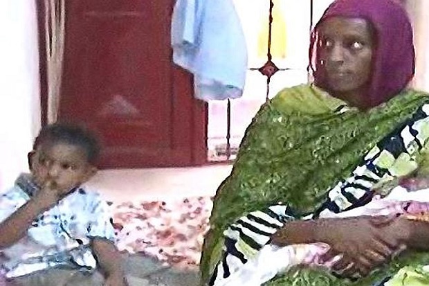 Sudan Bantah akan Bebaskan...