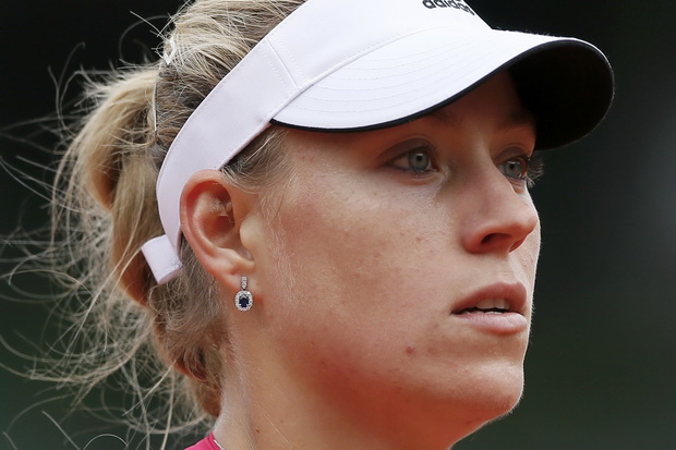 Feeling Ball Kerber...