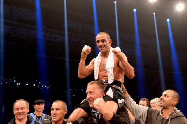 Juara Anyar IBF Ingin...