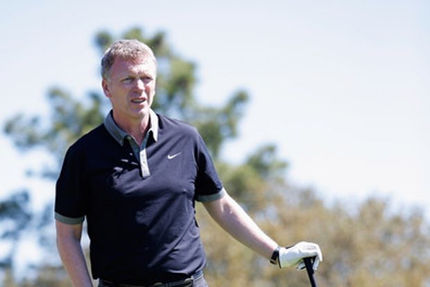 Moyes Masih Belum Terima...