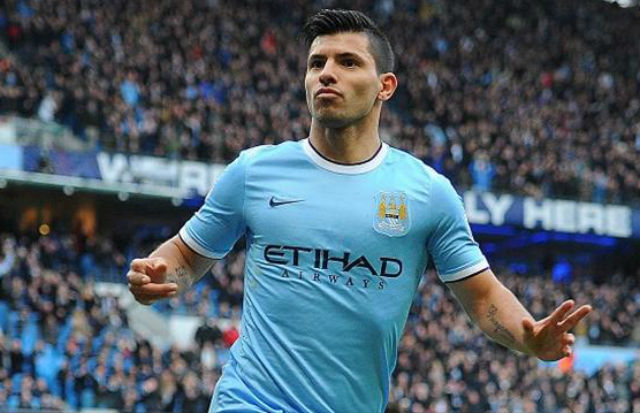 Barca Incar 6 Pemain