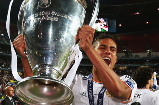 Diminati Chelsea, Varane...