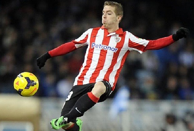 Digoda Liverpool, Muniain...