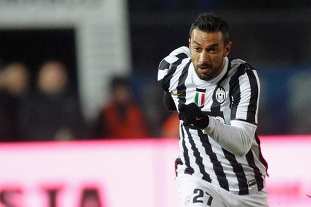 Quagliarella Buka Pintu...
