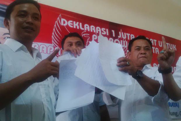 Resimen Nusantara Jaring...