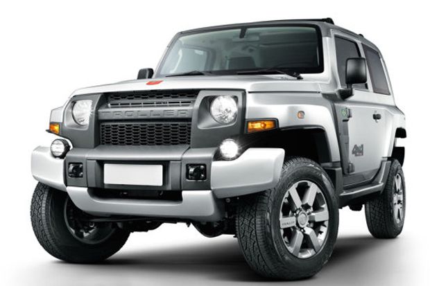 Akan Hadir All-New Troller...