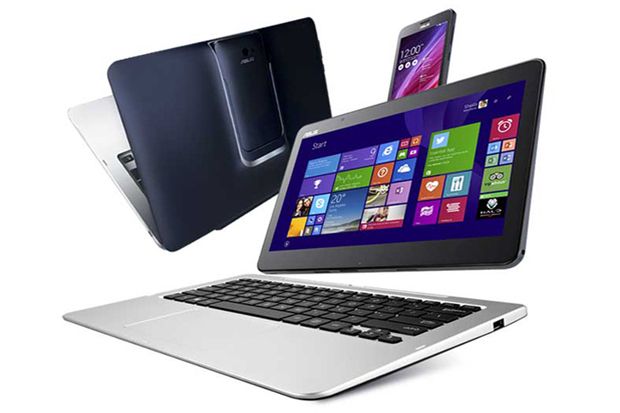 Asus Transformer Book...