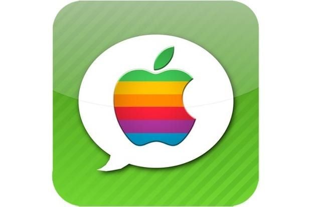 Apple Kejar Ketinggalan...