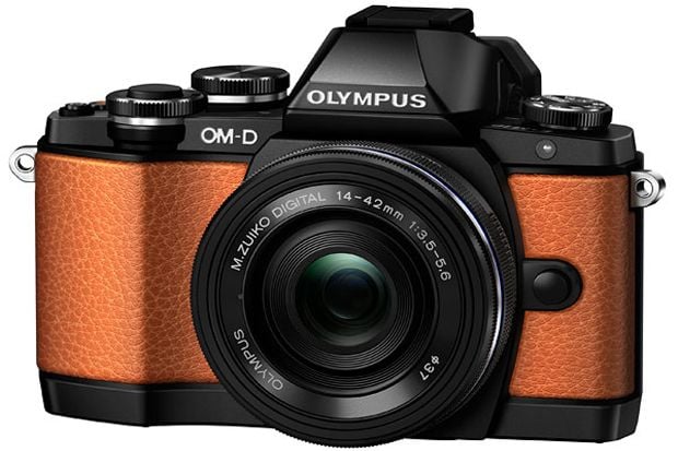 Olympus OM-D E-M10 Edisi...