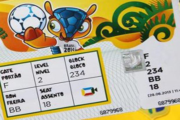 Malam ini Tiket Tambahan...