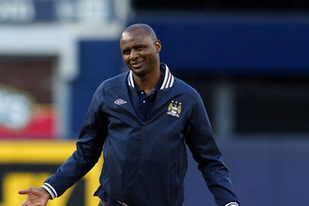 Vieira Sebut Skuat Prancis...