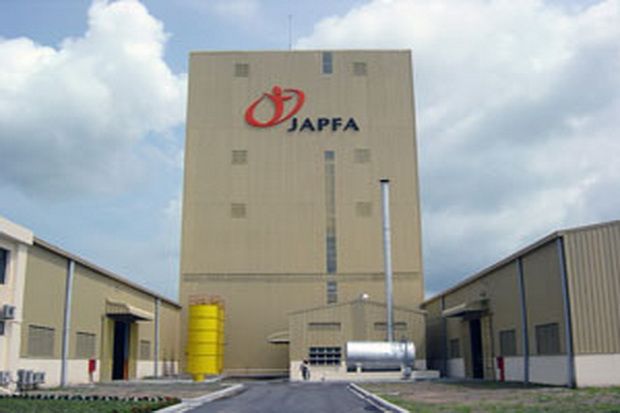 JPFA Anggarkan Capex...