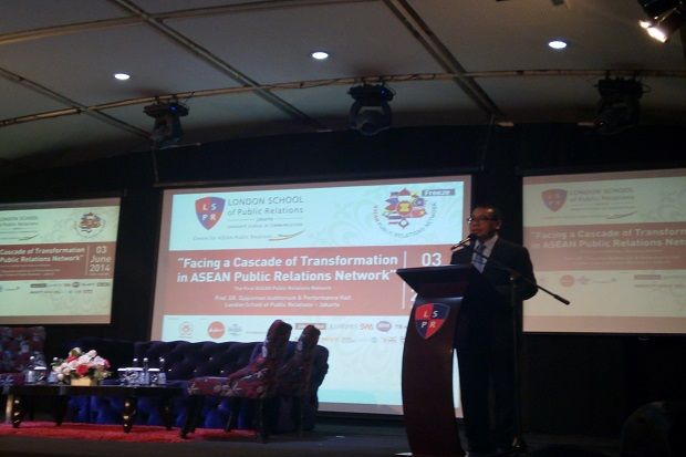 Dirjen ASEAN: Tingkat...