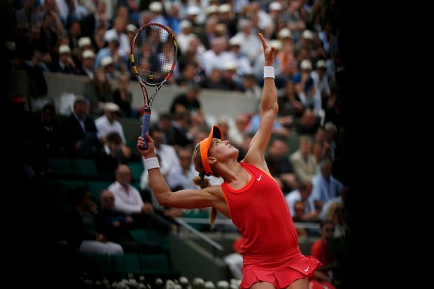 Bouchard Gores Sejarah...