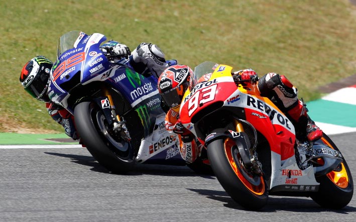 Lorenzo Akui Yamaha...