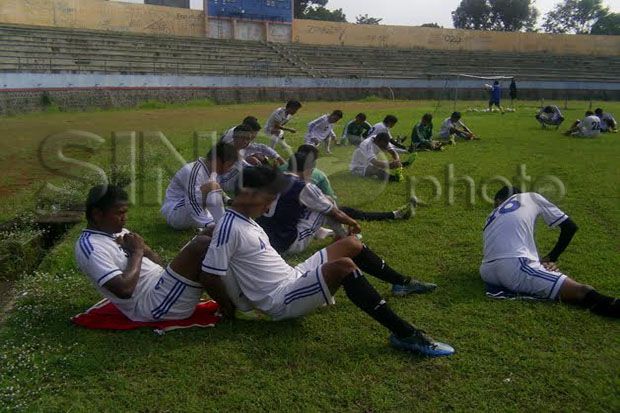 Ambisi Mahesa Jenar...