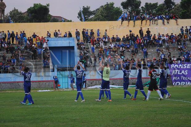 PSIS tanpa Fagundez,...
