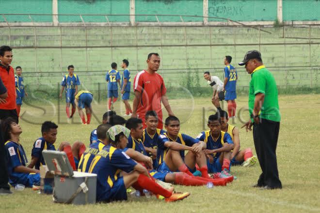 Diteror, Bintang Jaya...