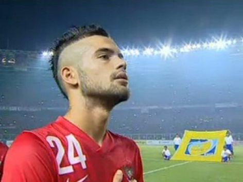 Ajak Damai, Diego Michiels...